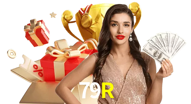 Jogue com dealers reais no 79R!